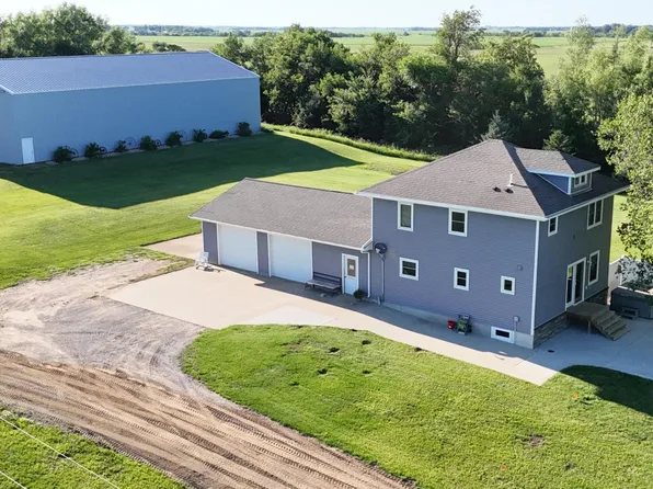 1865 180th St, Canby, MN 56220