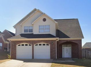 314 Hayat Loop, Oxford, MS 38655