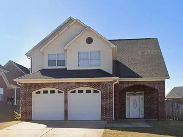 314 Hayat Loop, Oxford, MS 38655