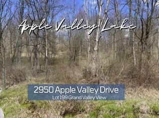 2950 Apple Valley Dr #199, Howard, OH 43028