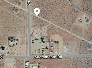 15 Beekley Rd #43, Phelan, CA 92371