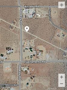 15 Beekley Rd #43, Phelan, CA, 92371
