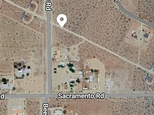 15 Beekley Rd #43, Phelan, CA 92371