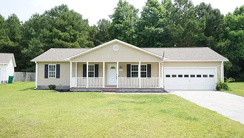 116 Howell Dr Photo 1
