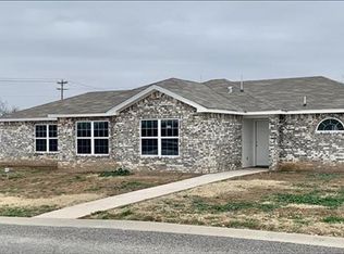 1201 Elmo Ln, San Angelo, TX 76905