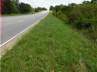 43 Highway 43 S, Loretto, TN 38481