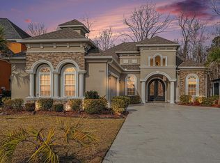 3060 Marsh Island Dr., Myrtle Beach, SC 29579