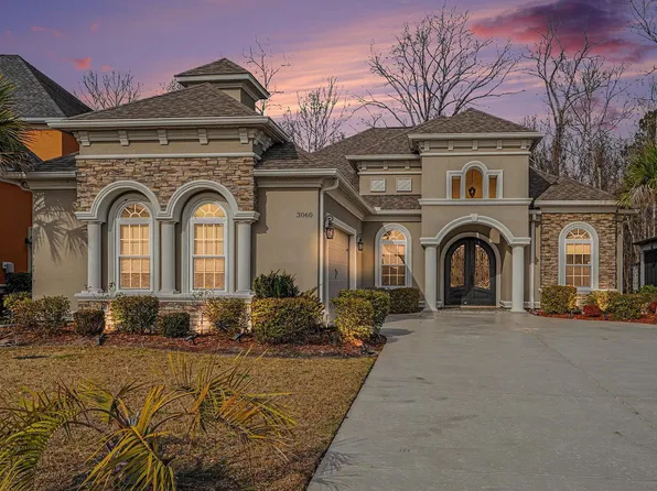 3060 Marsh Island Dr., Myrtle Beach, SC 29579