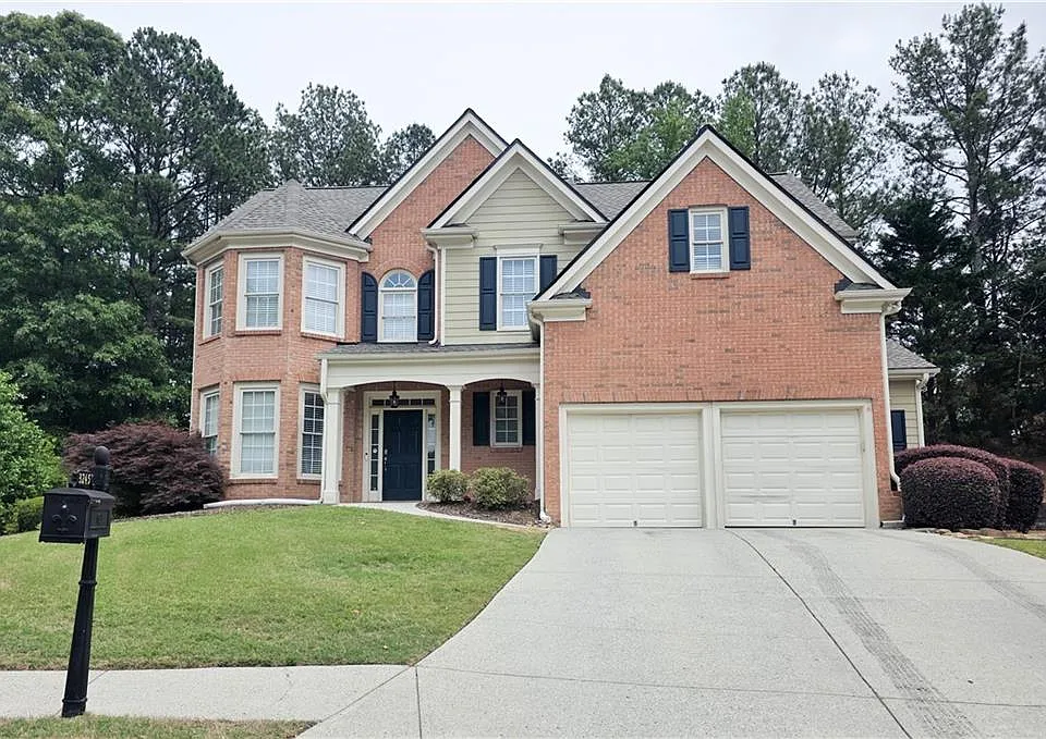 3245 Ambergrove Trce