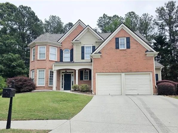 3245 Ambergrove Trce, Dacula, GA 30019