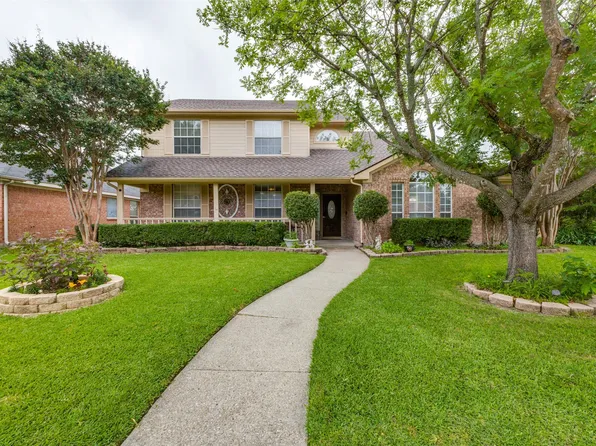 1729 Willow Crk, Mesquite, TX 75181