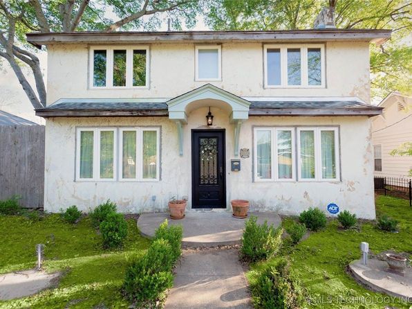 602 E Comanche Ave