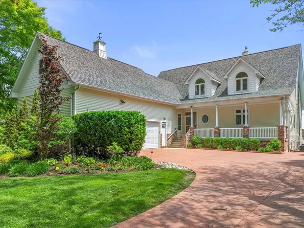 9155 Lakeshore DRIVE, Pleasant Prairie, WI 53158