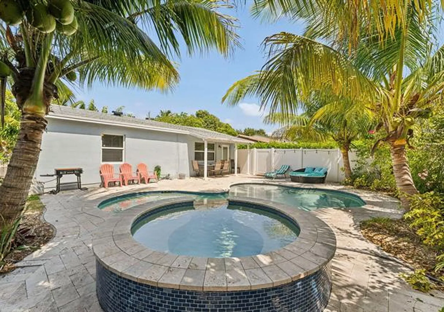 1631 N Andrews Sq # 1631, Fort Lauderdale, FL 33311 — Photo 2