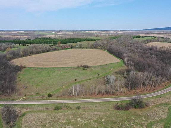 3rd image of 15 Acres +/- Cty Rd E #1