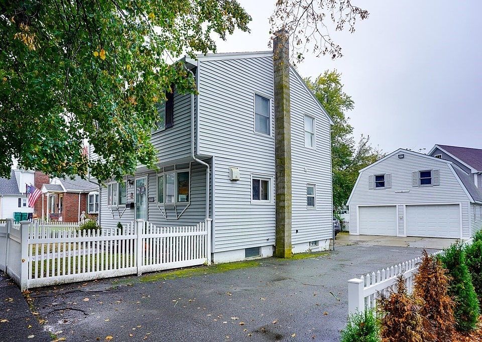 249 Parkland Ave, Lynn, MA 01905 Zillow