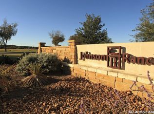 3777 Lariat Dr, Bulverde, TX 78163