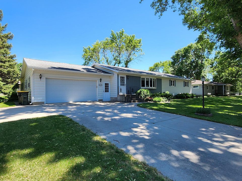 202 1st St, Danube, MN 56230 Zillow
