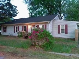 652 Great Bridge Blvd, Chesapeake, VA 23320