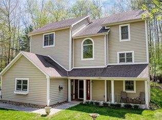 905 Lewis Creek Ct, Xenia, OH 45385