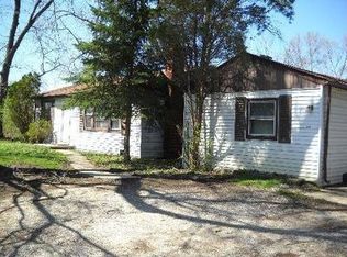 3800 183rd St, Dolton, IL 60430