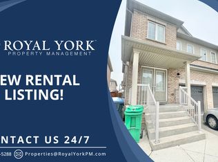 53 Yardley Cres, Brampton, ON L6X5L7