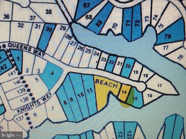 2nd image of PT 15a (16d) Queens Way Lot 14