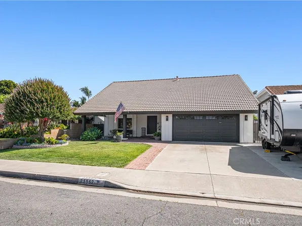 25562 Calle Jardin, San Juan Capistrano, CA 92675