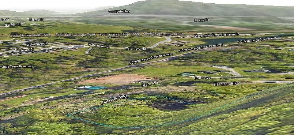 1st image of 0 Harrison Pike #25 & 26