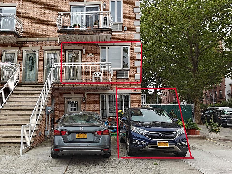 1st image of 2102 Benson Ave #2A