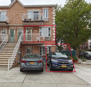 2102 Benson Ave #2A, Brooklyn, NY, 11214