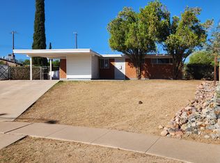 1618 S Turquoise Vis, Tucson, AZ 85710