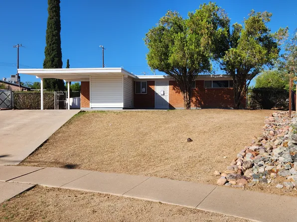 1618 S Turquoise Vis, Tucson, AZ 85710