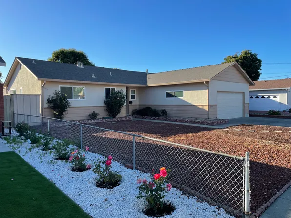 2435 Saint Mark Ave, Newark, CA 94560