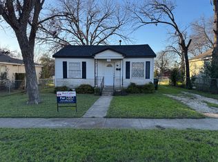 1308 S 37th St, Temple, TX 76504