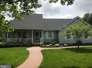 134 Steeplechase Dr, Doylestown, PA 18901