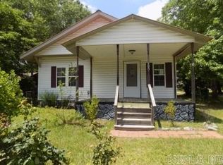 105 W Amis St, Rison, AR 71665