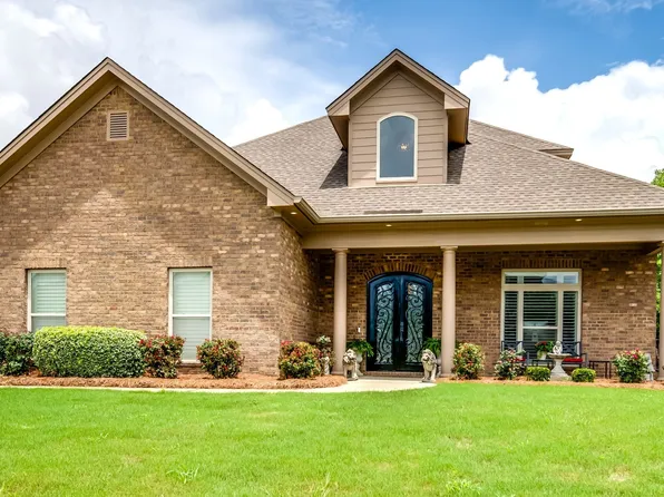 8985 Caraway Ln, Montgomery, AL 36117