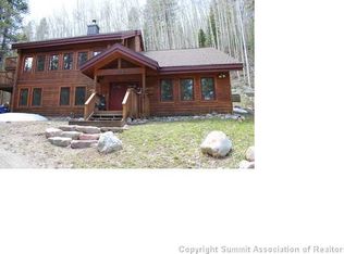 6061 Highway 9, Breckenridge, CO 80424