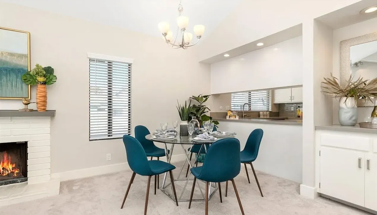2 bed, 1212 sqft, $3,500 — Photo 4