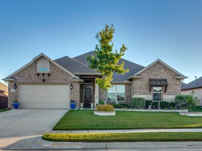 641 Piper Dr, Saginaw, TX, 76179