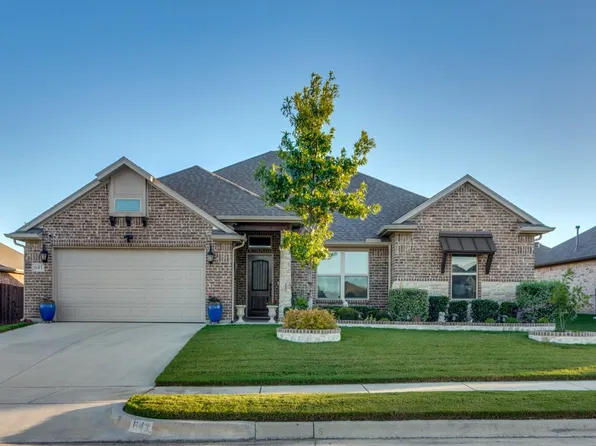641 Piper Dr, Saginaw, TX 76179