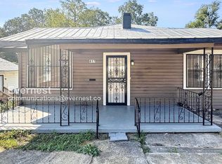417 62nd St, Fairfield, AL 35064