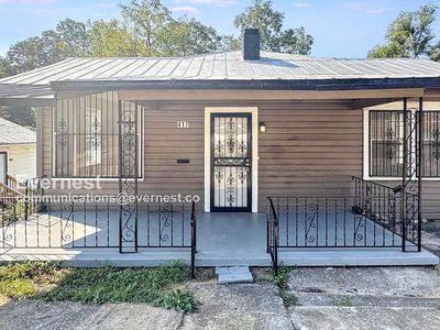 417 62nd St, Fairfield, AL, 35064