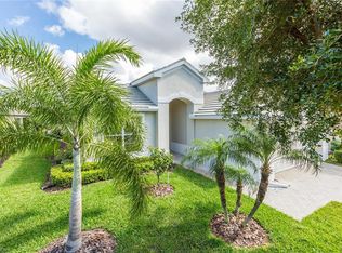 2687 Maraval Ct, Cape Coral, FL 33991