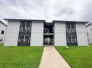 1020 Northwood Blvd APT 11, Corsicana, TX 75110