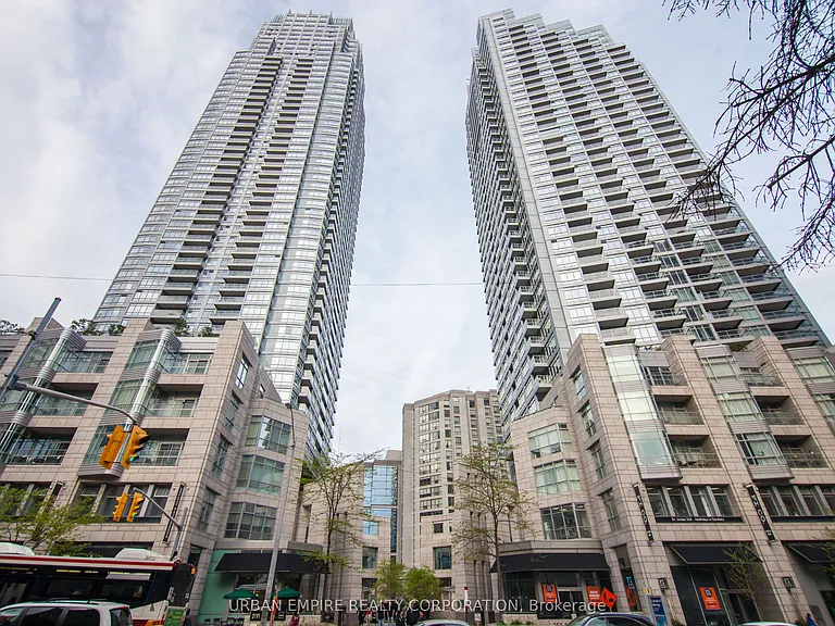 2181 Yonge St #1602 — Photo 26