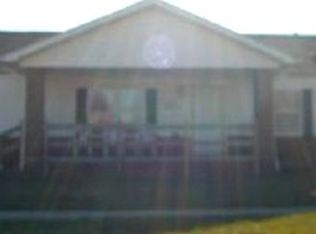 26609 Hopkins St, Inkster, MI 48141