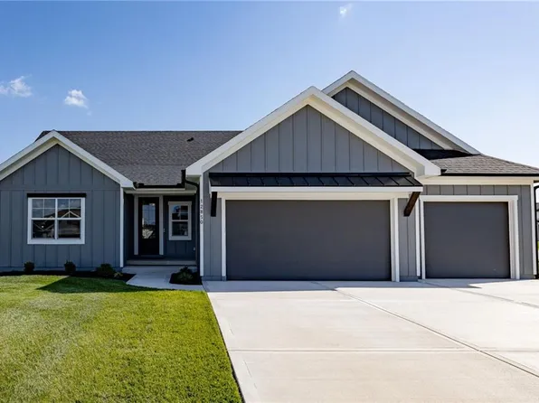12850 N Arbor Way, Platte City, MO 64079