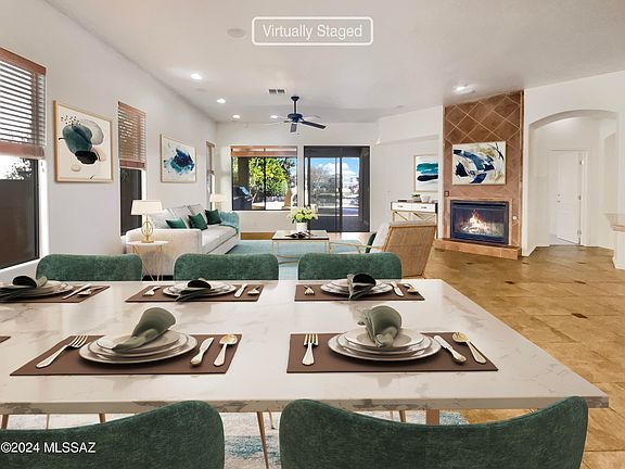 2nd image of 15209 S Via Lago Del Encanto